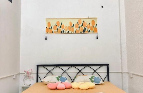 Yen Phu House | D.Nut'S House