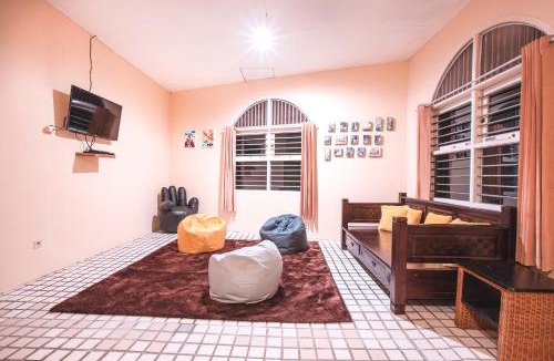 Ciloto Villa | d'Oasis Mountain Resort