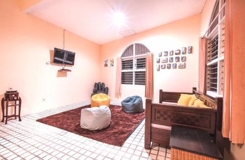 Ciloto Villa | d'Oasis Mountain Resort