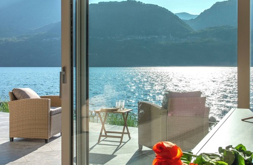 Agrano Apartment | d'Ocalée Holiday Experience