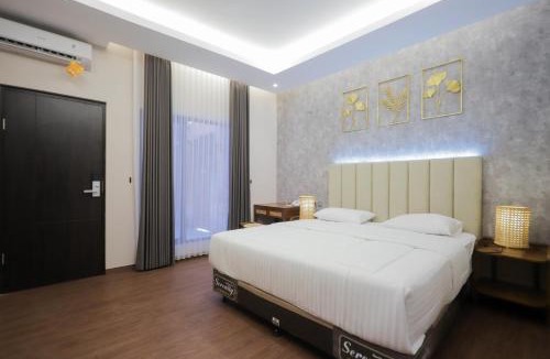 Kasihan House | d' Omah Afi 1