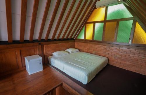 Kasihan House | d' Omah Afi 1