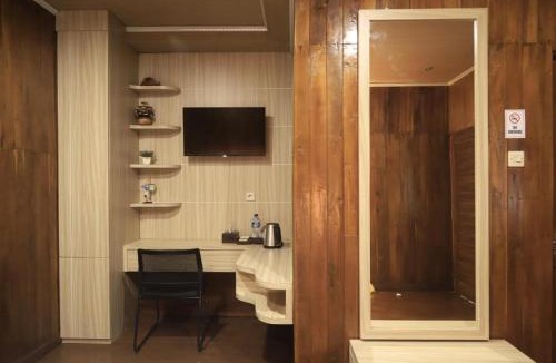 Kasihan House | d' Omah Afi 1