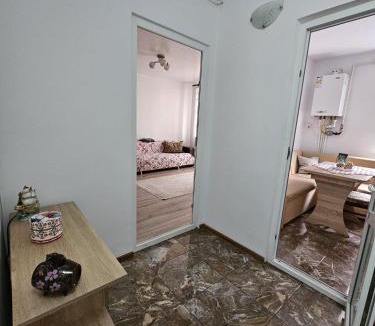 Tulcea Apartment | D'oro