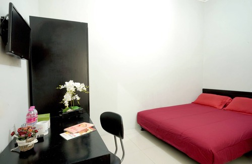 Tembalang Hotel | D' Paragon Bulusan