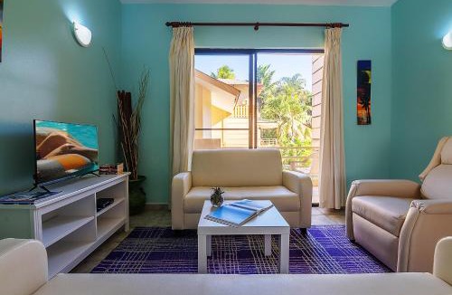 Villas Ana Maria Hotel | D'Piero Hotel