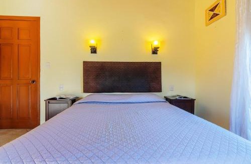 Villas Ana Maria Hotel | D'Piero Hotel