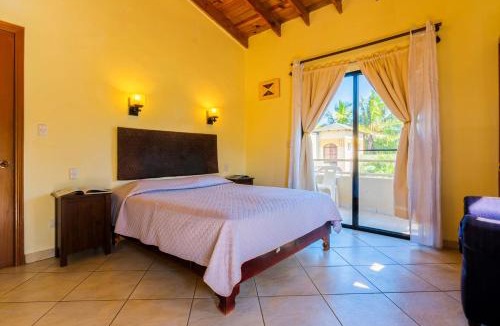 Villas Ana Maria Hotel | D'Piero Hotel
