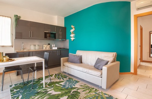 Alba House | D-Place Hotel & Suite