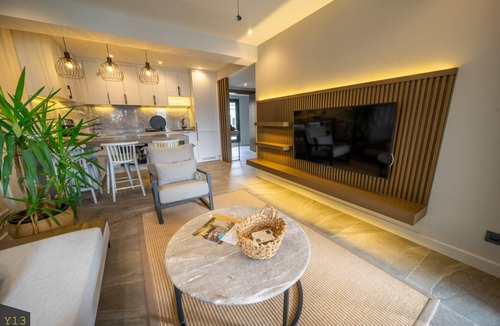 Yalikavak House | D PLAJ REZİDANS