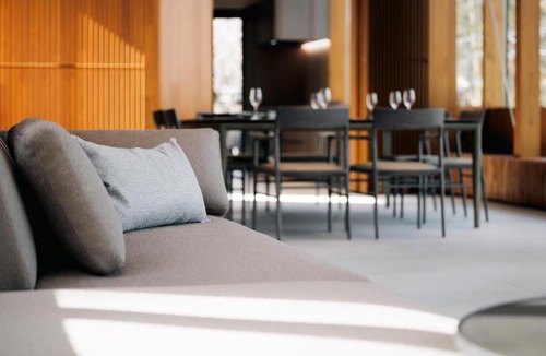 Hokujo Villa | D-Plus & E-Plus Chalet Hakuba by Jade Group