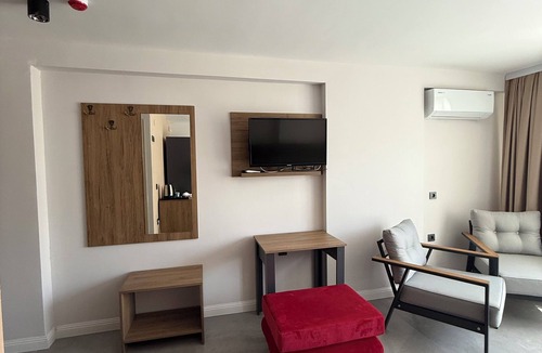 Edirne Hotel | D' Premium