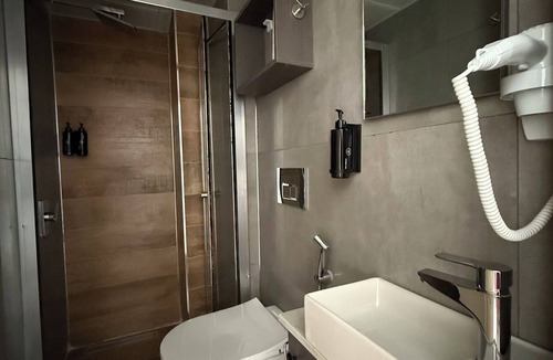 Edirne Hotel | D' Premium