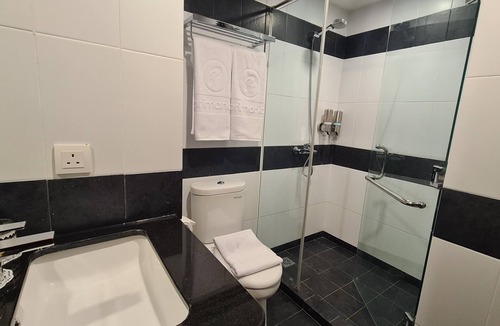 Sebung Hotel | d'primahotel Bintan