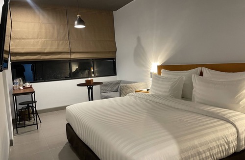Sebung Hotel | d'primahotel Bintan