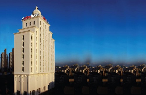 Makassar Hotel | d'primahotel Pattimura Makassar