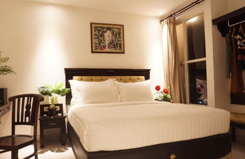 Makassar Hotel | d'primahotel Pattimura Makassar