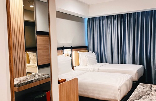 Biringkanya Hotel | d'primahotel Perintis Makassar
