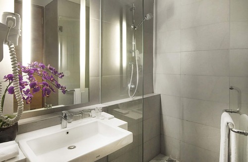 Tangerang Hotel | D'primahotel Tangerang