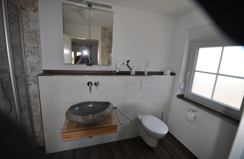 Michelfeld House | D´r Rechenmacher Pension und Landgasthof