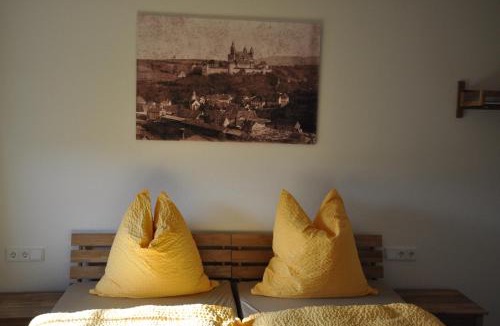 Michelfeld House | D´r Rechenmacher Pension und Landgasthof