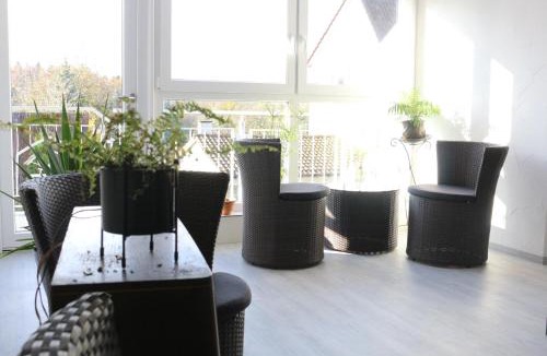 Michelfeld House | D´r Rechenmacher Pension und Landgasthof