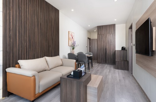 Ninh Binh Apartment | D.Residence hotel ninhbinh