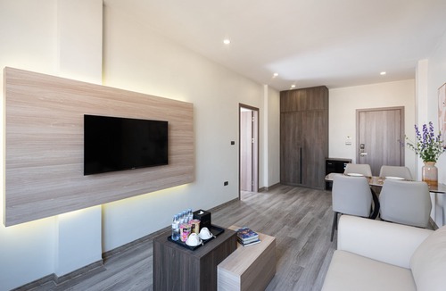 Ninh Binh Apartment | D.Residence hotel ninhbinh