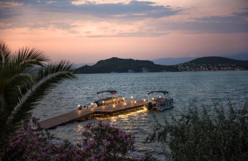 Ayvalik Hotel | D - Resort Ayvalık
