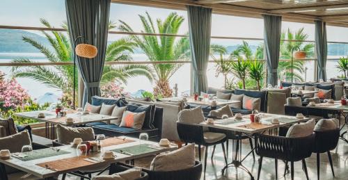 Ayvalik Hotel | D - Resort Ayvalık