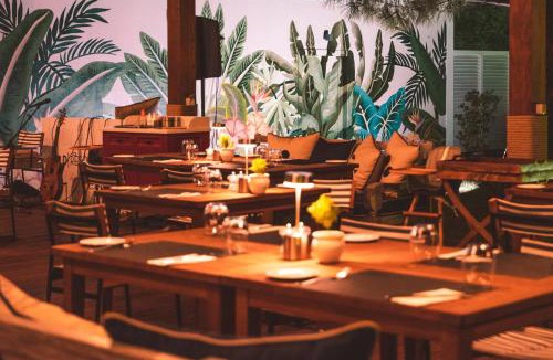 Ayvalik Hotel | D - Resort Ayvalık