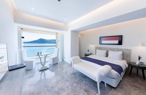 Ayvalik Hotel | D Resort Ayvalık