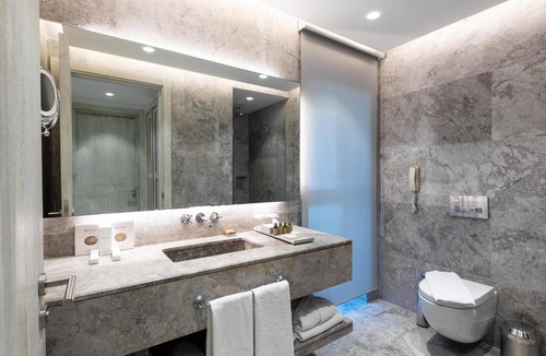 Ayvalik Hotel | D Resort Ayvalık