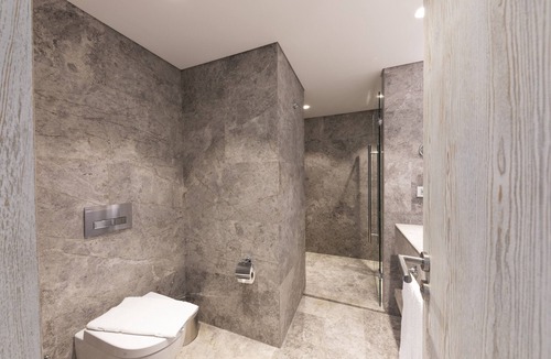 Ayvalik Hotel | D Resort Ayvalık