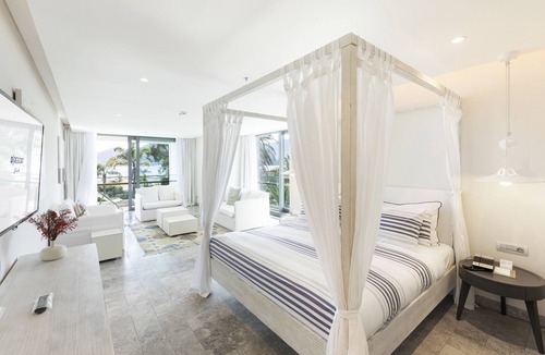 Gocek Hotel | D-Resort Gocek