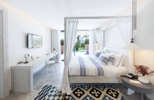 Gocek Hotel | D-Resort Gocek
