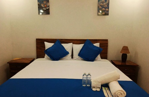 San Narciso Hotel | D'Resort