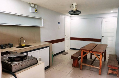 San Narciso Hotel | D'Resort