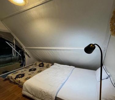 Pamijahan Other | D'River Luxcamp