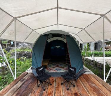 Pamijahan Other | D'River Luxcamp