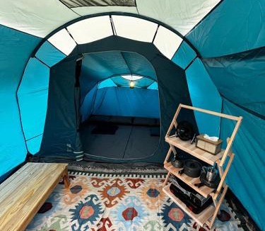 Pamijahan Other | D'River Luxcamp