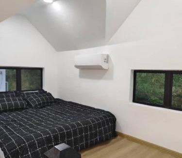 Kampung Beruna House | D'Ryan Tiny House with Private Pool