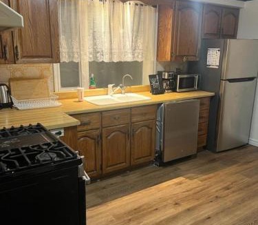 Scarborough Apartment | D's Home