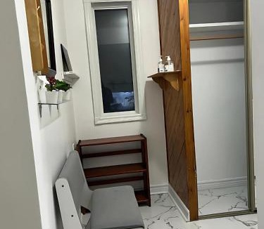 Scarborough Apartment | D's Home