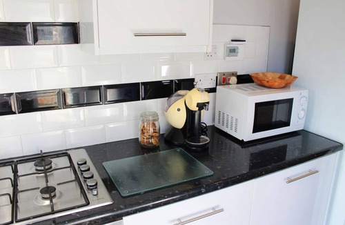 Killamarsh House | D's Place Close to J30/J31 on M1 - FREE PARKING - Spacious
