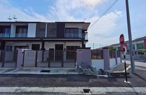 Chemor House | D’sayang homestay klebang ipoh