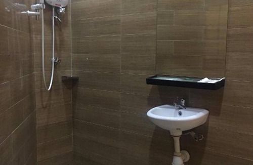 Klang Hotel | D'Spark Hotel Bayu Tinggi