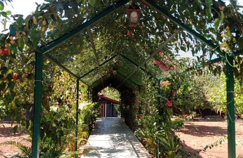 Chiplun Hotel | D Star Entertainment Water ParkAndResort
