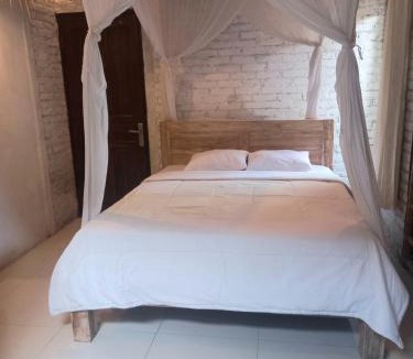 Kediri House | D'Tegale Homestay