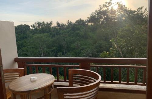 Petulu Villa | D'tepi Ubud House